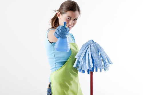 Transparent carpet cleaning pricing for a Chessington home