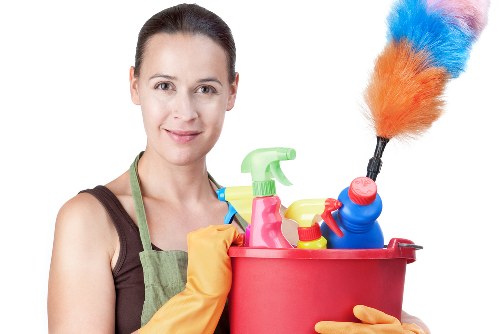 Professional hot water extraction carpet cleaning equipment