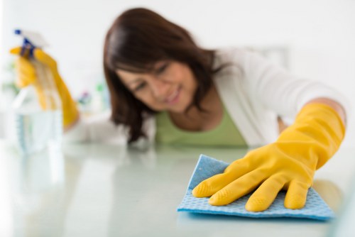 Professional carpet cleaning in Chessington for fresher home interiors