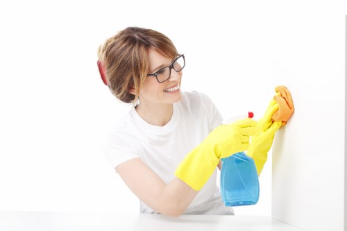 Commitment to dignity and responsible service in carpet cleaning