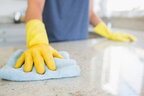 Chessington Carpet Cleaners accessibility statement and inclusive web design